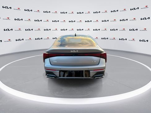 Certified 2025 Kia K5 GT FWD image 7