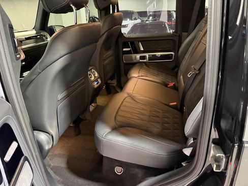 Used 2025 Mercedes-Benz G 63 AMG 4MATIC image 92