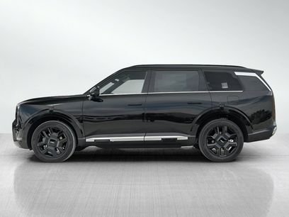 New 2027 Kia Telluride SX Prestige