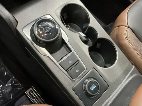 New 2025 Ford Bronco Sport Outer Banks w/ Outer Banks Tech Package+ image 22