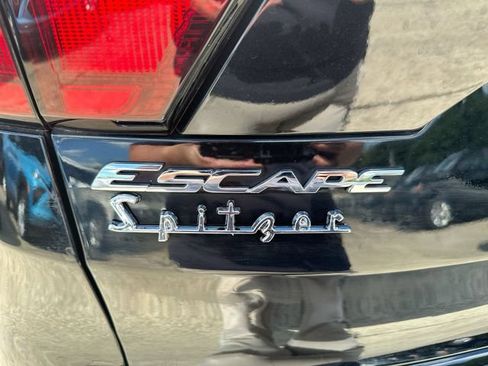 Used 2019 Ford Escape SE FWD image 48