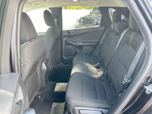 Used 2024 Ford Escape Active w/ Tech Pack #1 image 50