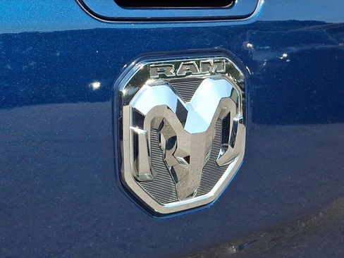 Used 2021 RAM 1500 Laramie AWD/4WD image 29