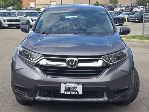 Used 2018 Honda CR-V LX image 7