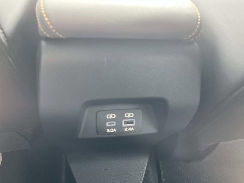 New 2026 Subaru Crosstrek 2.5i Sport image 16