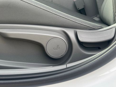 New 2026 Hyundai Elantra Blue w/ Cargo Package image 24