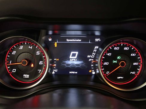 Used 2022 Dodge Charger GT w/ Plus Group image 4