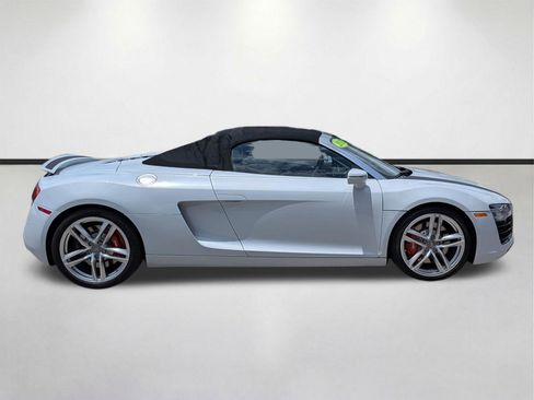 Used 2015 Audi R8 V8 AWD/4WD image 3