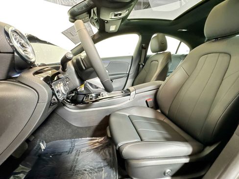 New 2026 Mercedes-Benz CLA 250 image 18