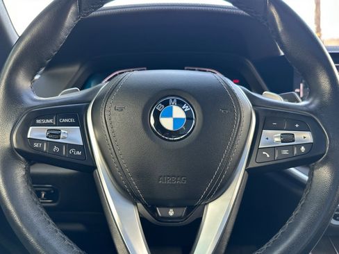 Used 2022 BMW X5 xDrive40i w/ Premium Package AWD/4WD image 23
