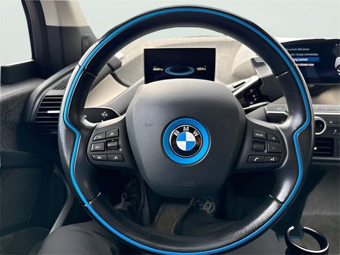 Used 2018 BMW i3 w/ Range Extender image 14