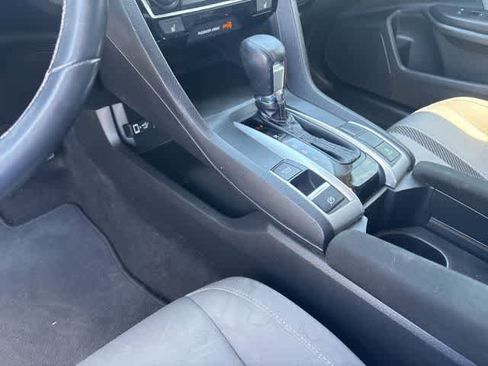 Used 2018 Honda Civic EX-T image 15