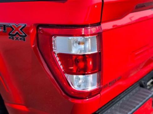 Certified 2023 Ford F150 XL w/ STX Appearance Package AWD/4WD image 9