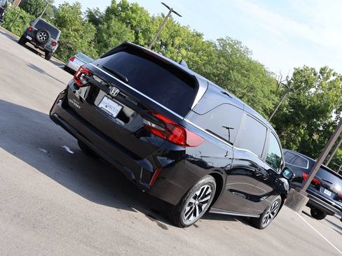 New 2026 Honda Odyssey EX-L image 7