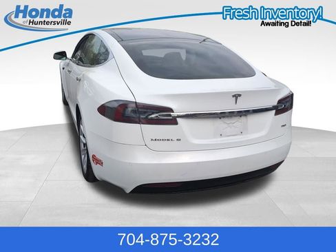 Used 2017 Tesla Model S 100D image 6