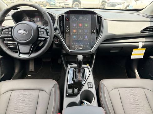 New 2026 Subaru Crosstrek 2.5i Limited w/ Crosstrek Mirror Package AWD/4WD image 9