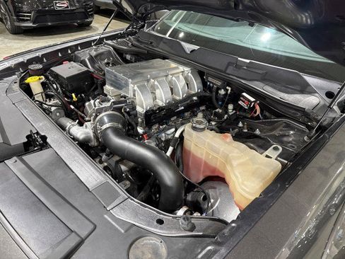 Used 2018 Dodge Challenger SRT Demon image 17