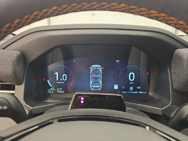 New 2027 Ford Explorer Tremor AWD/4WD image 37