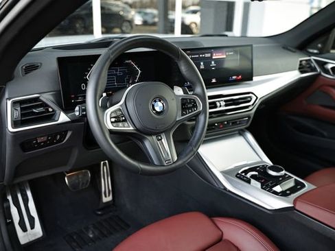 Used 2024 BMW 440i xDrive Convertible image 21