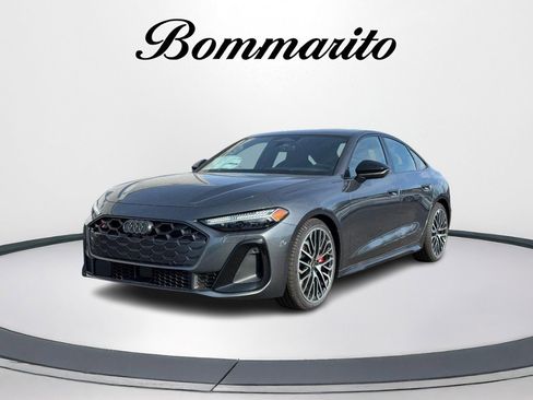 New 2025 Audi S5 Premium Plus image 1