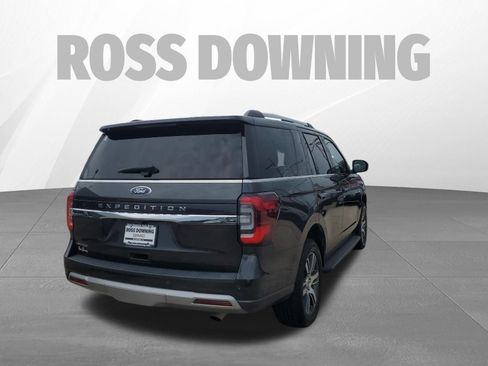 Used 2024 Ford Expedition Limited RWD image 4