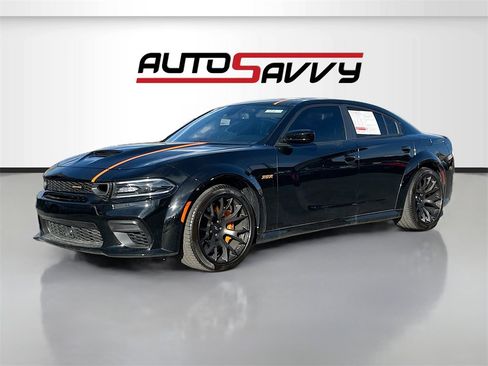Used 2023 Dodge Charger Scat Pack image 3