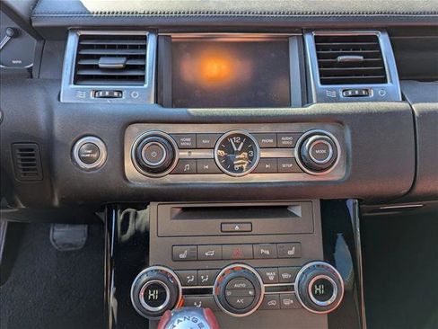 Used 2012 Land Rover Range Rover Sport Autobiography image 15