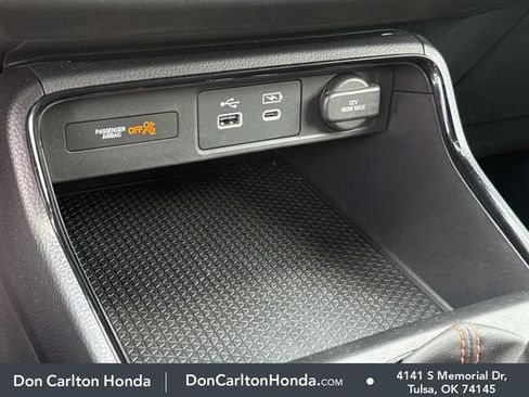 Used 2023 Honda CR-V Sport image 22