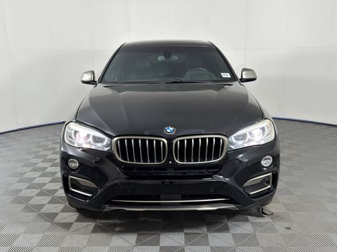 Used 2017 BMW X6 sDrive35i image 6