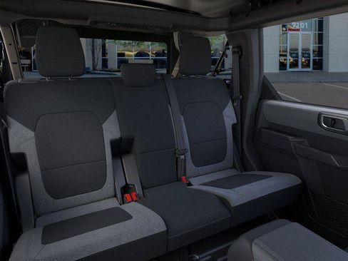 New 2026 Ford Bronco Big Bend AWD/4WD image 11