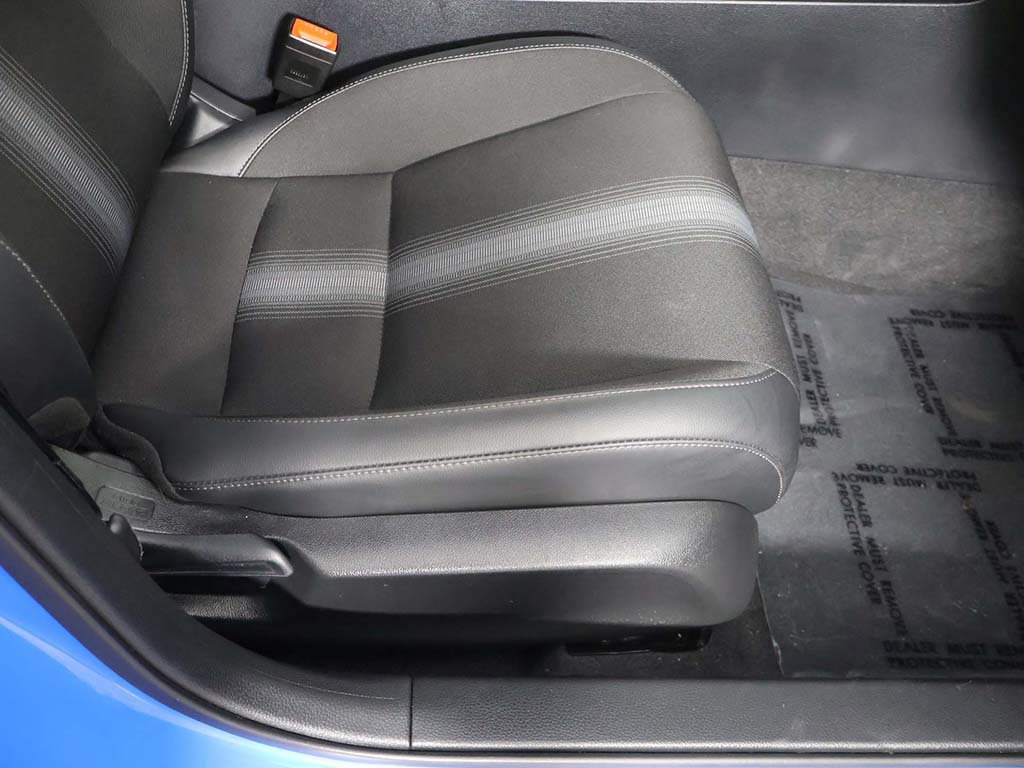 Used 2024 Honda Civic Sport image 28