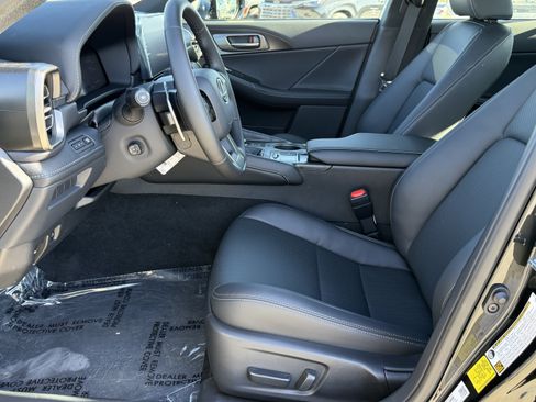 New 2026 Lexus IS 350 F Sport RWD image 18