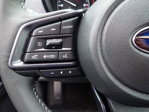 New 2026 Subaru Forester Limited AWD/4WD image 16