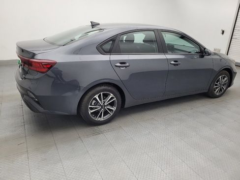 Used 2023 Kia Forte LXS FWD image 10