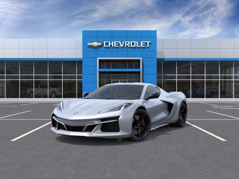 New 2026 Chevrolet Corvette E-Ray AWD/4WD image 26