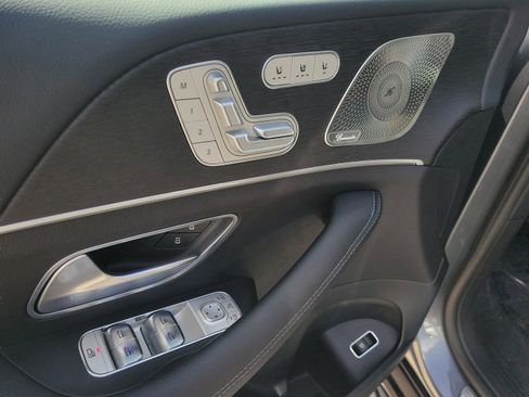 Certified 2026 Mercedes-Benz GLS 450 4MATIC image 17