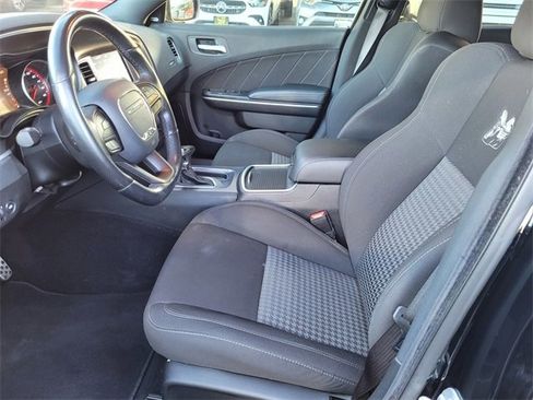 Certified 2020 Dodge Charger Scat Pack image 16