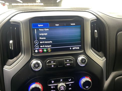 Used 2021 GMC Sierra 1500 Elevation AWD/4WD image 8