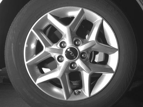 Used 2025 Kia Soul LX w/ LX Technology Package image 13