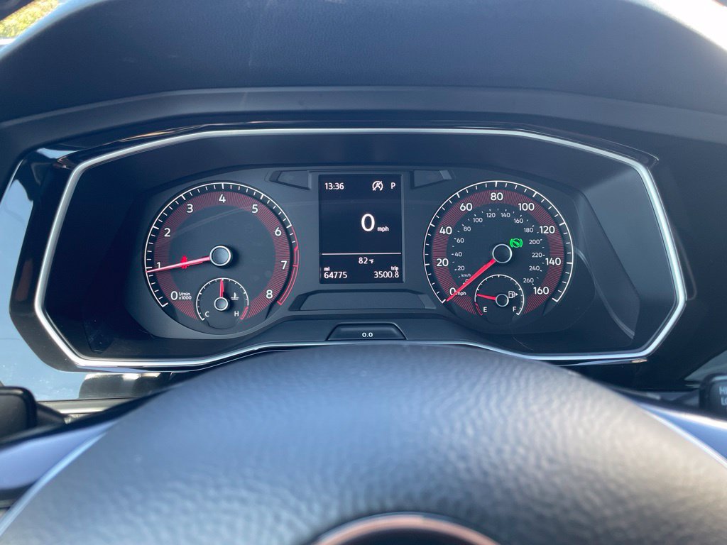 Used 2019 Volkswagen Jetta R-Line w/ R-Line Cold Weather Package FWD image 16