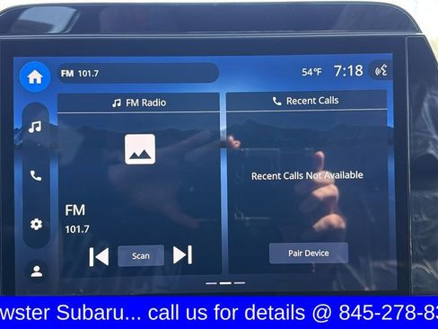 New 2026 Subaru Outback Premium AWD/4WD image 13