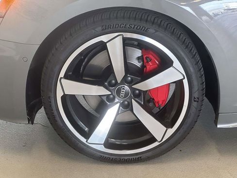 Used 2023 Audi A5 2.0T Prestige w/ Black Optic Plus Package AWD/4WD image 8