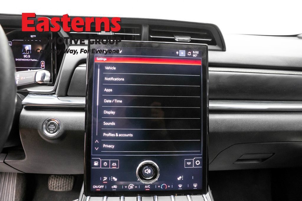 Used 2026 GMC Terrain Elevation FWD image 13