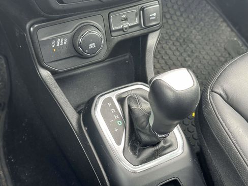 Used 2023 Jeep Renegade Limited w/ Sun/Sound Group image 31