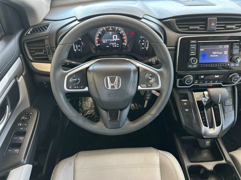 Used 2017 Honda CR-V LX image 14
