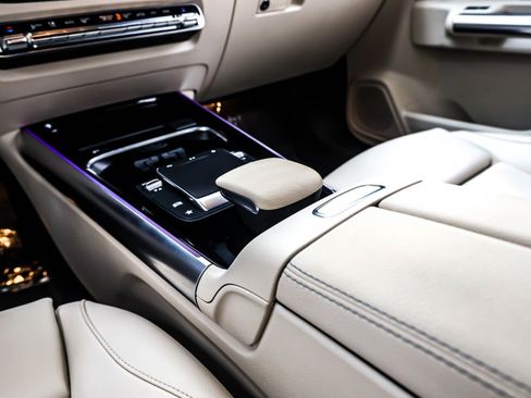 Certified 2023 Mercedes-Benz GLA 250 GLA 250 4MATIC SUV image 8