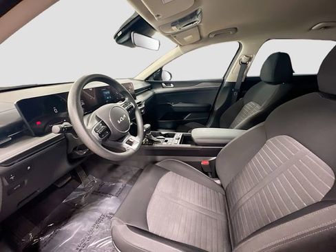 Certified 2025 Kia K5 LXS image 20