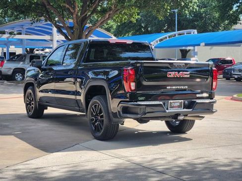 Used 2023 GMC Sierra 1500 Elevation RWD image 2