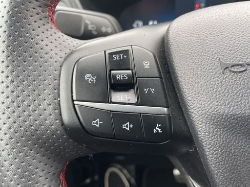 Used 2023 Ford Escape ST-Line Elite w/ Premium Technology Package image 19