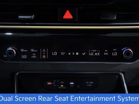 New 2026 Kia Carnival SX Prestige FWD image 17